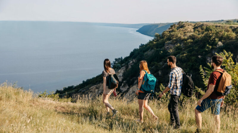 Quel tourisme pour demain… le réseau MTR s’implique !