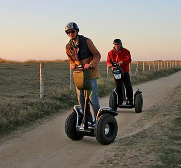 une tragédie pour Gyroparc