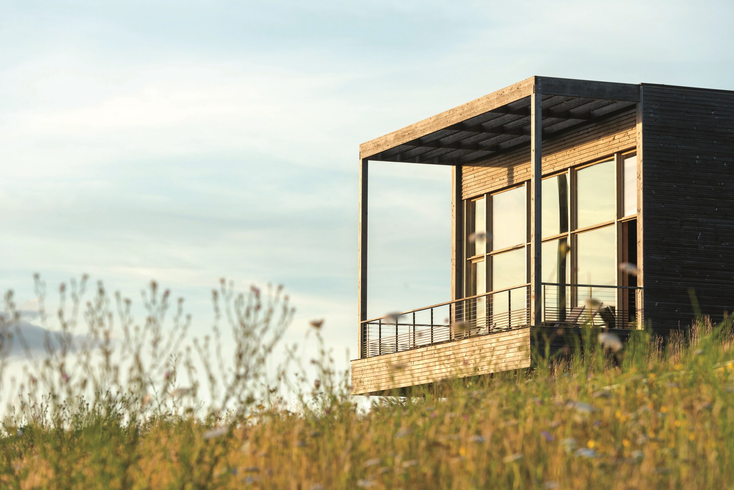 La Grée des Landes**** Eco-Hôtel Spa Yves Rocher