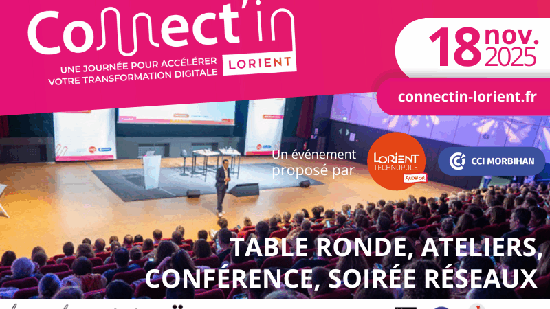Connect’in Lorient
