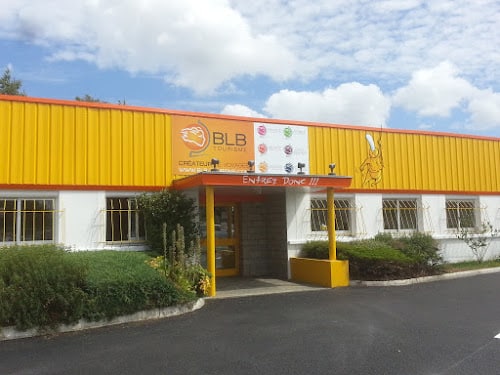 BLB Tourisme