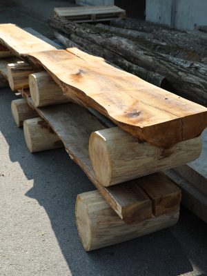 Bancs Branféré