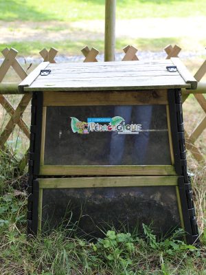 Compost pédagogique