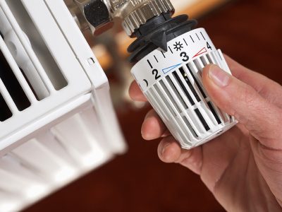 thermostat