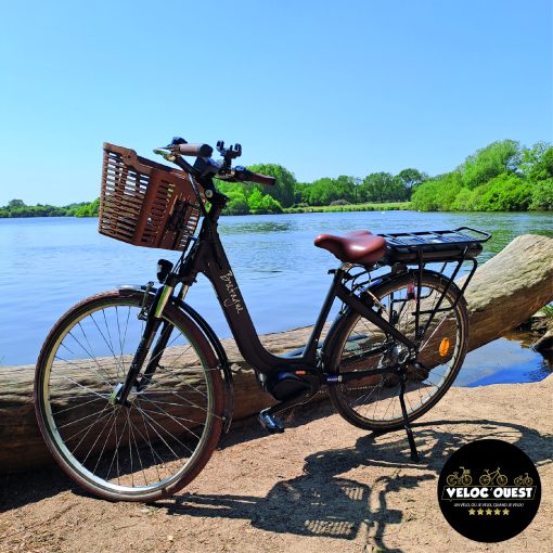 Veloc'Ouest Vélos Bretagne
