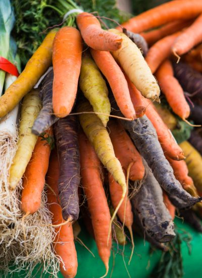 Le marché des lices , chef ETCHEVERRY