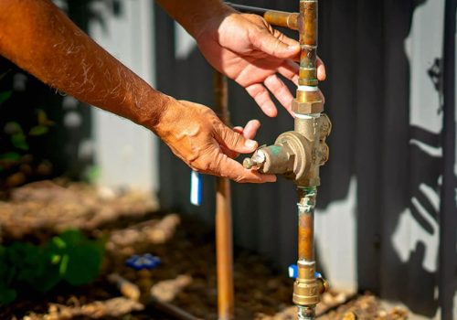 duree-vie-reducteur-pression-eau-entretenir
