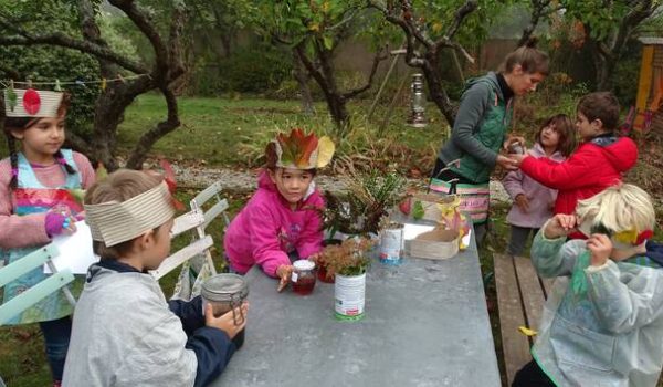 les ateliers de Khloé