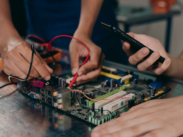 ordinateur reconditionné