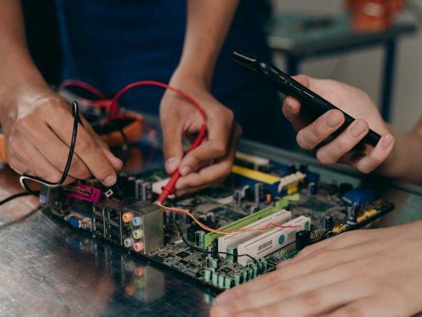 ordinateur reconditionné